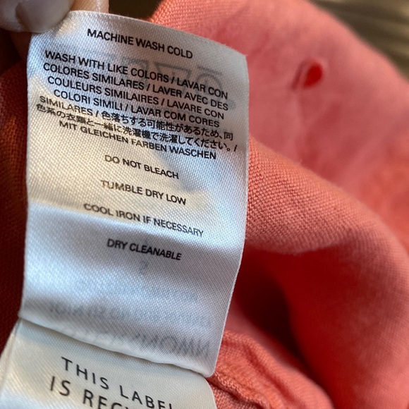 OUTERKNOWN Retrogade Jumpsuit - Picture 12 of 13